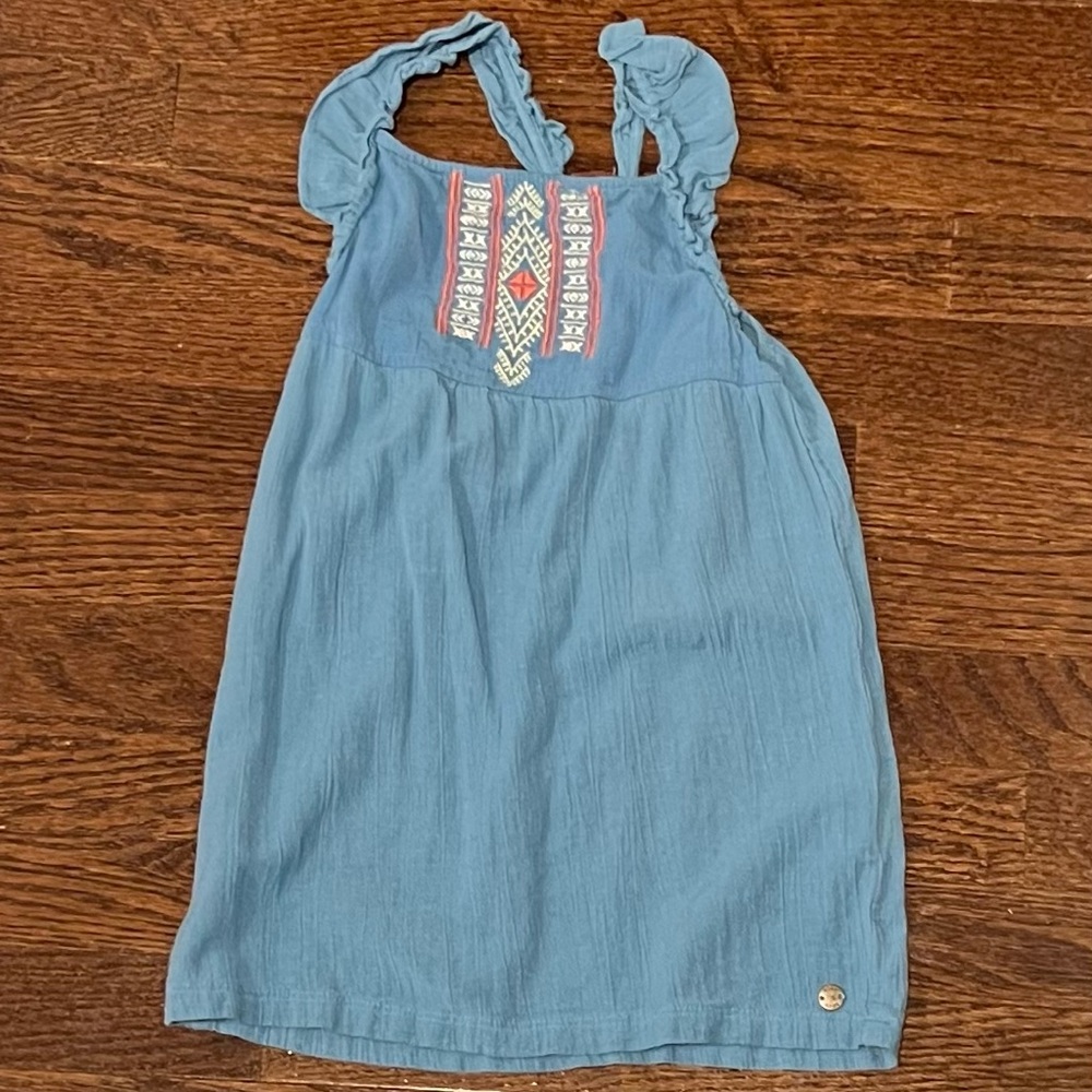 Roxy Girl Sun Dress